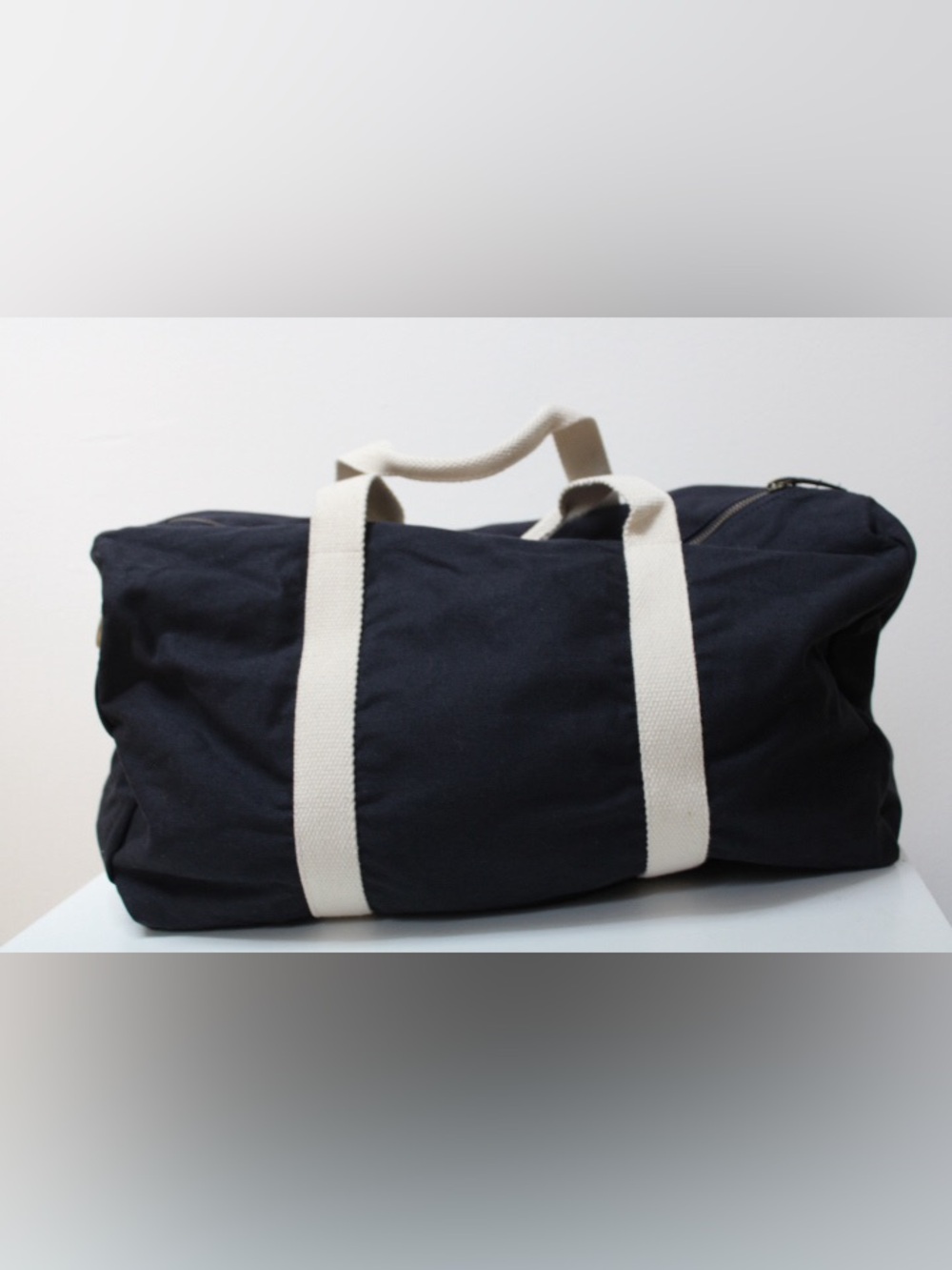 Known supply weekender duffle  bag